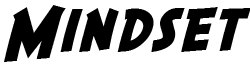 Mindset Logo